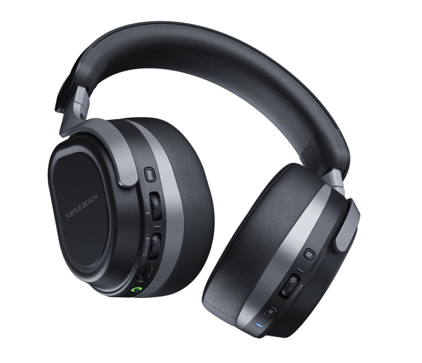 Turtle Beach Słuchawki Bezprzewodowe do XBOX Stealth 700 Gen3 Czarne - 1292106 - zdjęcie 7